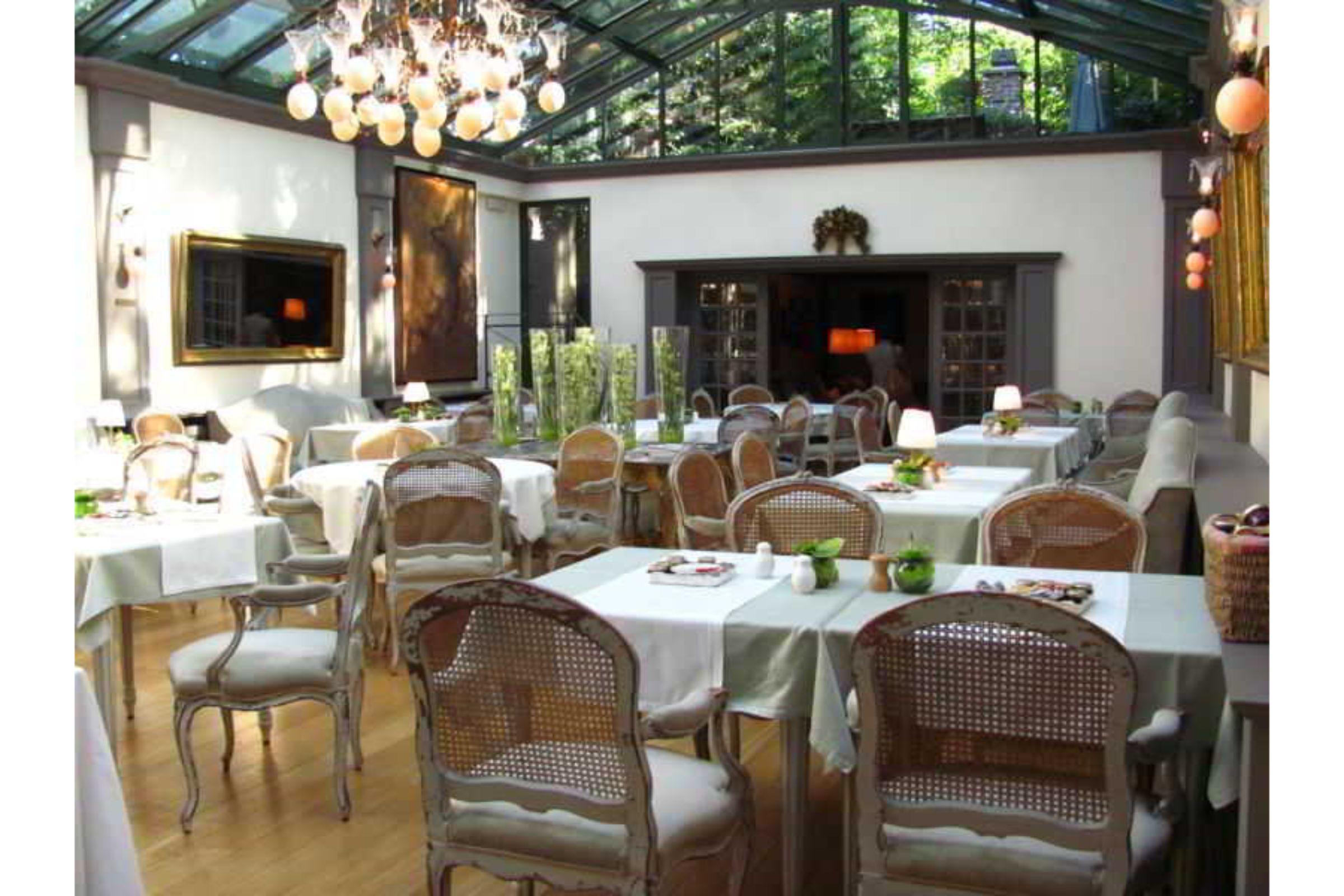 马诺斯普利米尔酒店 Saint-Gilles 外观 照片